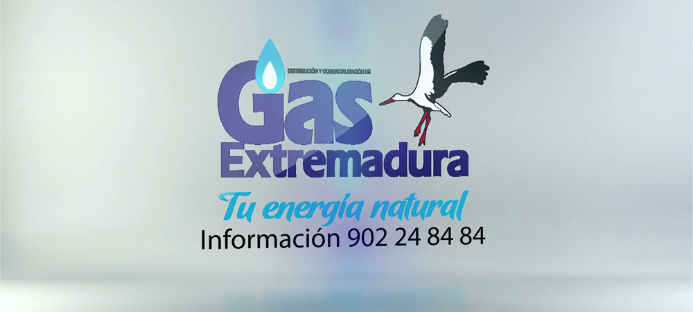 GAS EXTREMADURA